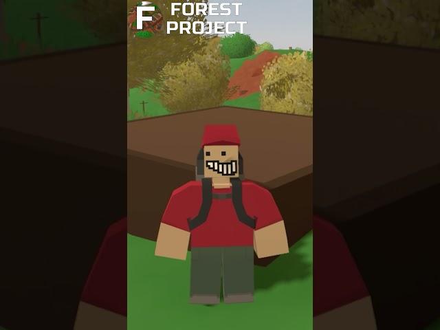 Топ хитрости в Unturned №5! #unturned