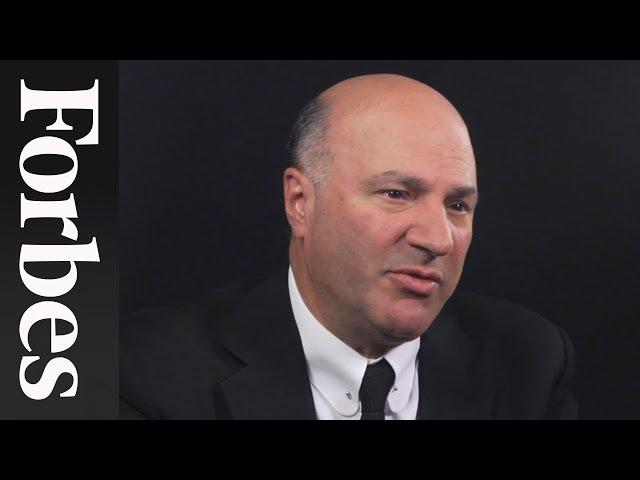 Simple Rules For Investing With Shark Tank's Kevin O'Leary | Forbes