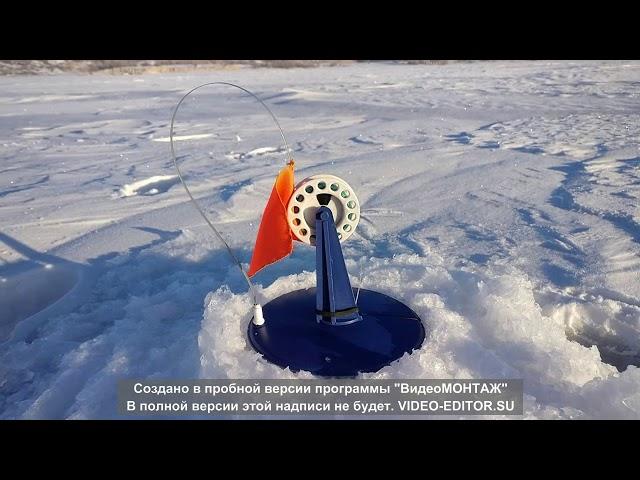 Федоровское водохранилища