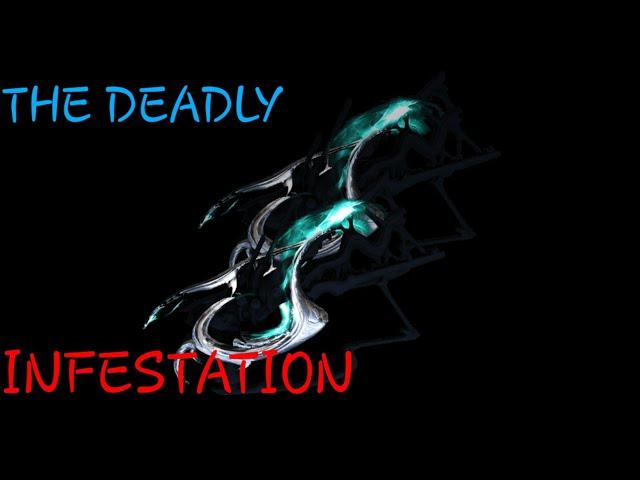 Warframe : DUAL TOXOCYST INCARNON BUILD 2023- THE NEW TOP WEAPON