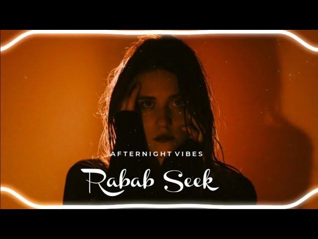 SURREAL - Rabab Pashto Saaz (Original Mix) | Afternight Vibes