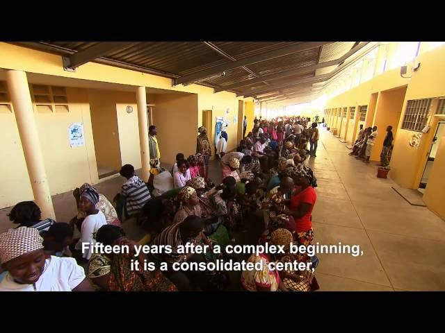 Creating Impact | Bill & Melinda Gates Foundation