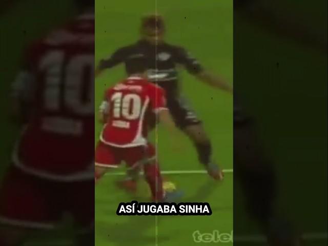 La MAGIA de SINHA 🪄