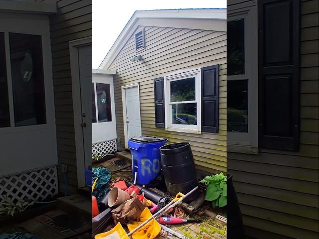 Common pressure washing customer scam to beware of when pricing jobs #diy