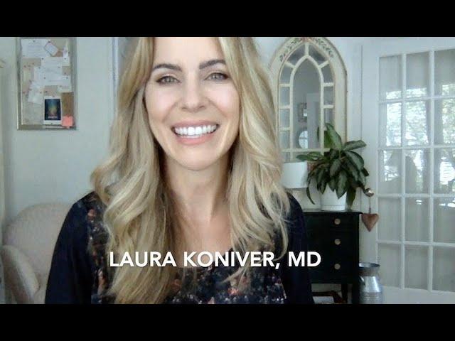 How Quickly Does Grounding Start To Benefit Your Body?  (Laura Koniver MD)