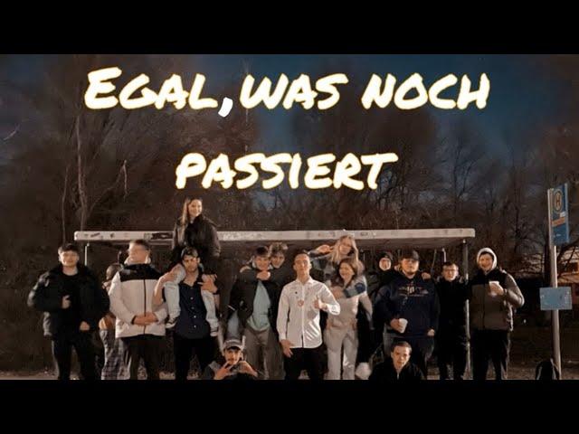 Pavel Matrix - Egal, was noch passiert (Official Audio) 2024