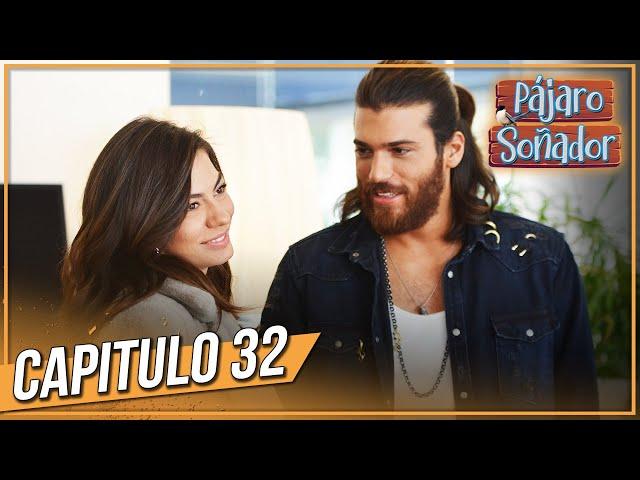 Pájaro soñador - Capitulo 32 (Audio Español - Larga Capitulo) | Erkenci Kuş