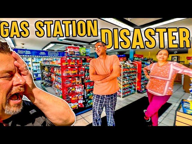 Gas station for sale - How To Buy a Convenience Store and How NOT to Run It!