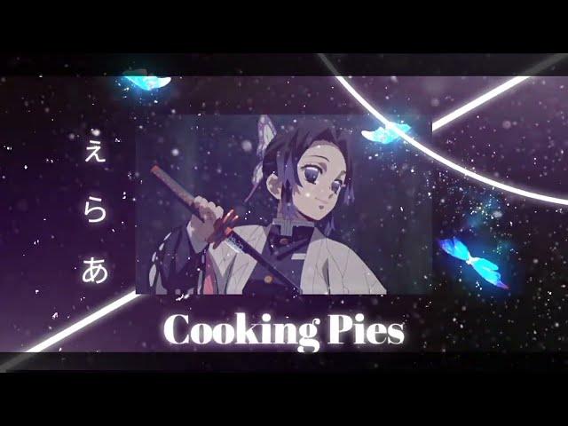 Shinobu Kocho - Trap queen