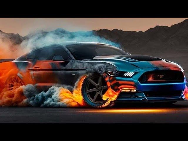 BASS BOOSTED SONGS 2024  CAR MUSIC 2024  BASS MUSIC