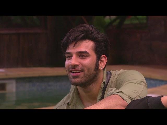 Bigg Boss S13 – Day 8– Watch Unseen Undekha Clip Exclusively on Voot