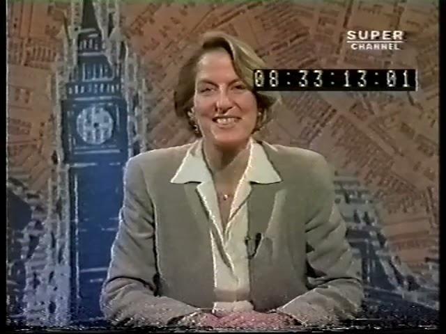 Super Channel - Financial Time Reports [May 1993] fragment