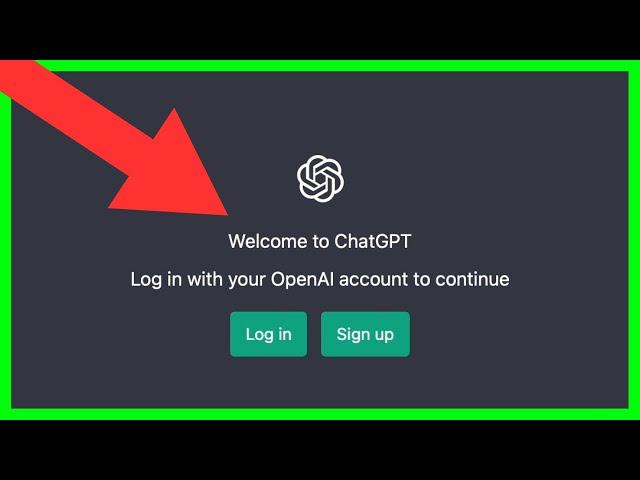 How to Use Chat GPT When at Capacity (ChatGPT is at Capacity Right Now Fix)