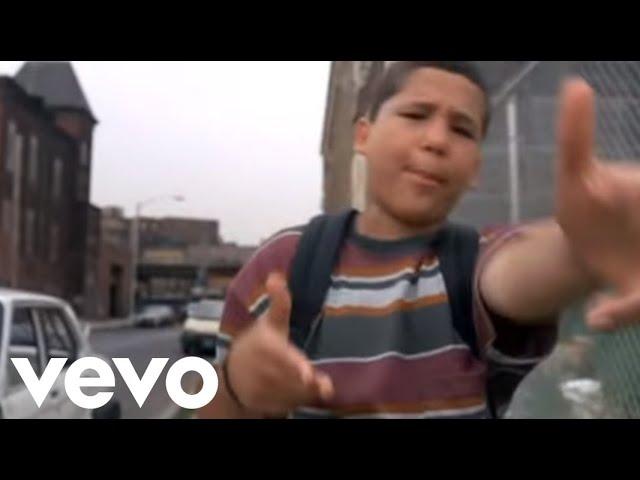 Big Pun - Beware (Music Video)