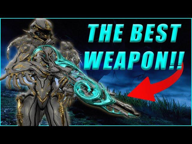 The Blast Torid Incarnon is TOO EASY! | Warframe