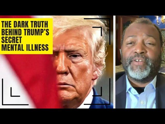Malcolm Nance: Trump’s Massive Mental Decline SHOCKS Closest Allies