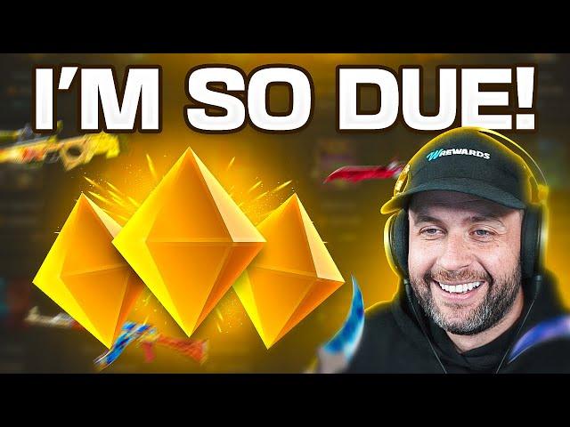 OPENING YOUR CASES... BUT IM SO DUE FOR A GOLD EDITION!! (ClashGG)