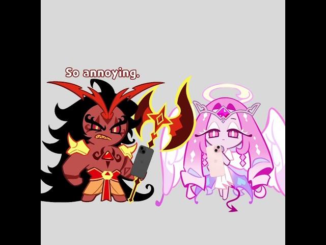 ok idk what to even post anymore #ilovewindarcher #cookierunkingdom #cookierun #crk #shadowmilk