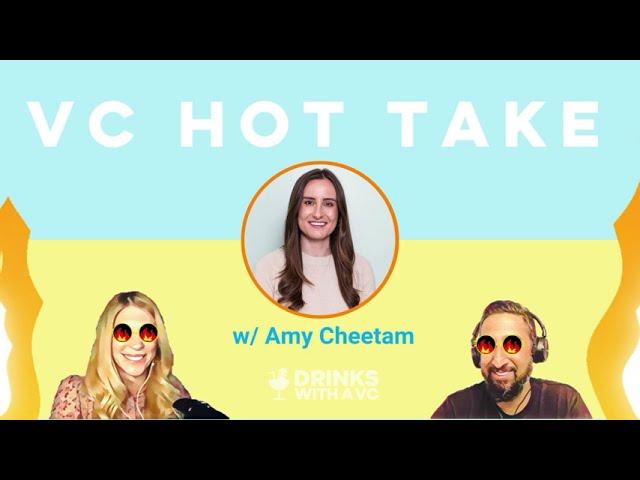 Defining Product Market Fit with Amy Cheetham at Costanoa Ventures