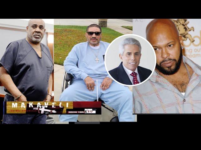 Keefe D’s Key Witness Reggie Wright Jr Crashes Out Again On Suge Knight Defending David Kenner