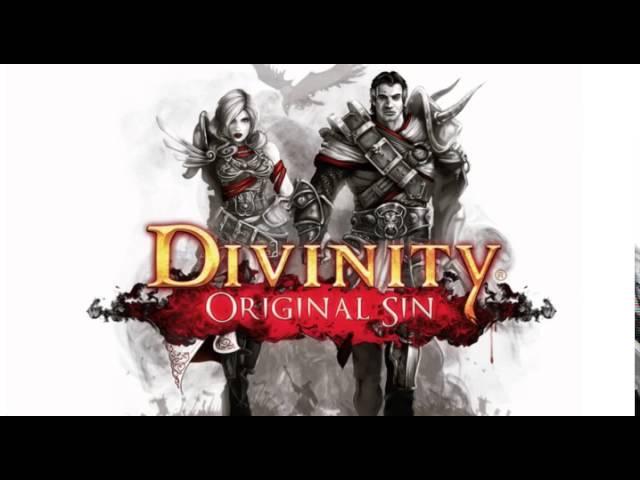 Divinity Original Sin   Luculla Forest 1