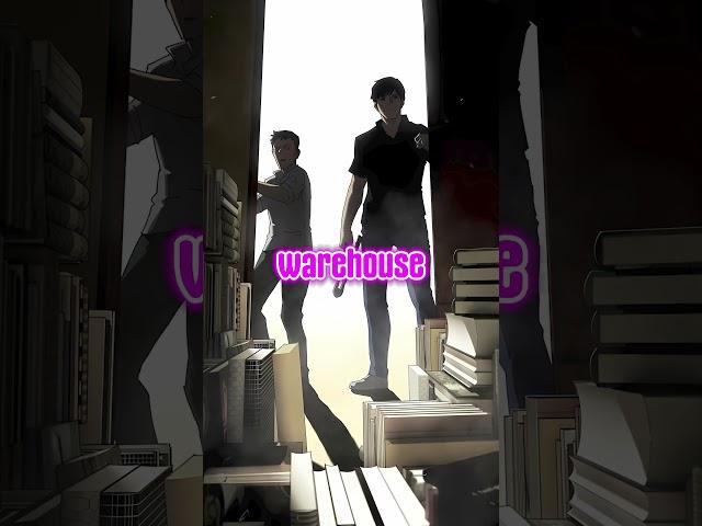 the genius who sees through the world manhwa #manhwarecap #manhwa #webtoon #anime