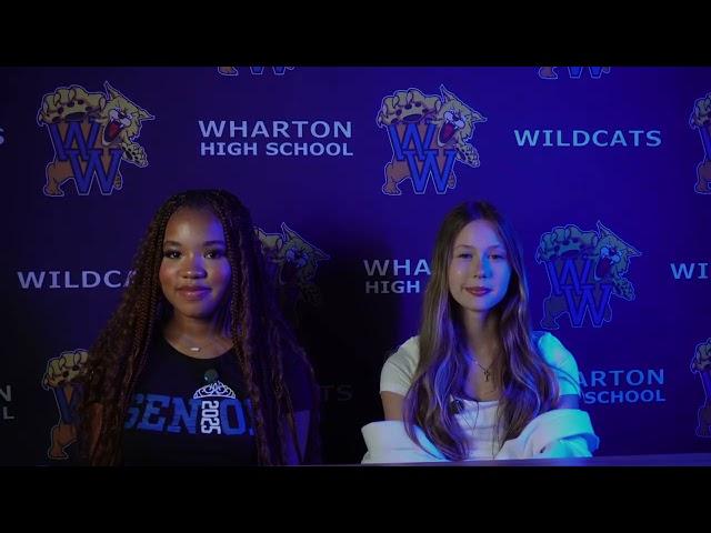 WHS Wildchat Show 8/27/24