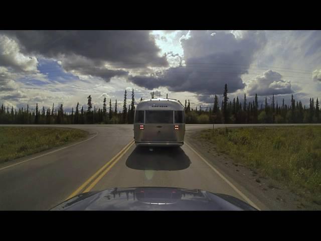 Richardson Highway: Glennallen to Edgerton Highway