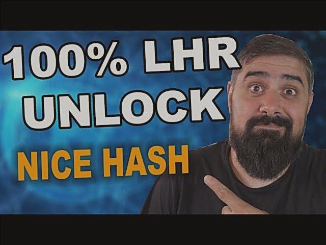 LHR Unlock - 100% | Unlock GPU Eth Mining | Unlocker Hashrate LHR GPU v2