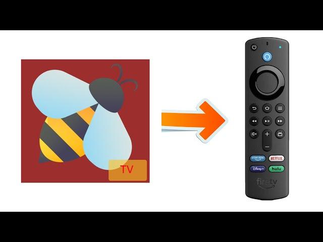 How to Download BeeTV to Firestick/AndroidTV - Full Guide