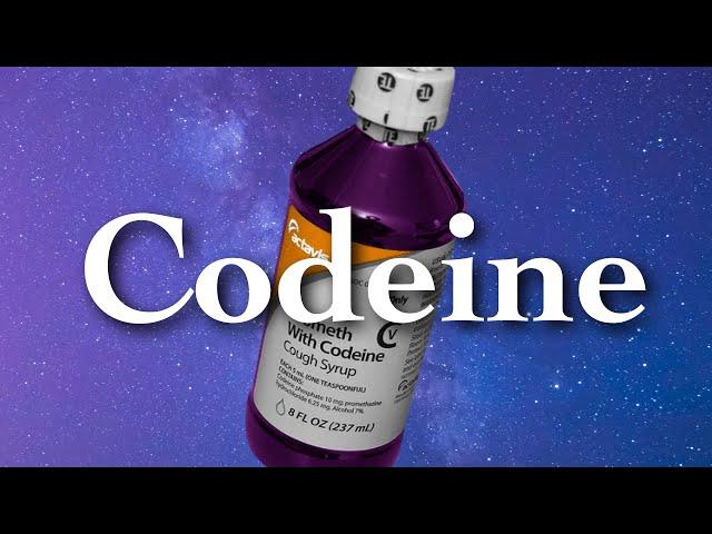 Mandragora - Codeine (Original Mix)