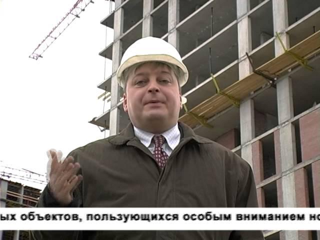 ЖИЛФОНД: Обзор рынка новостроек в Новосибирске.