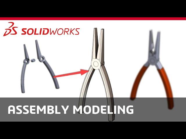 Beginners Guide to SOLIDWORKS: Assembly Modeling