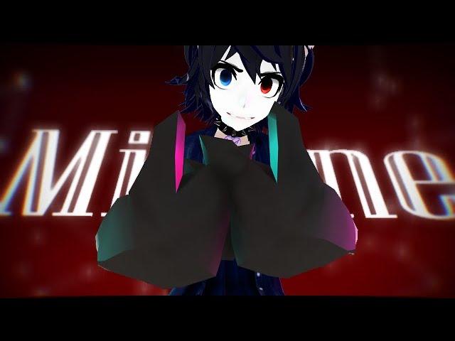 【MMD X OC】|| MIND BRAND ||   MOTION BY : YuzukiChxn