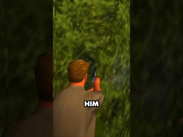 Can COPS Find You If You HIDE in BUSHES in GTA Games