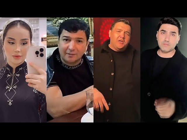 Gyzyklyja Videolar ve Tazelikler_2024