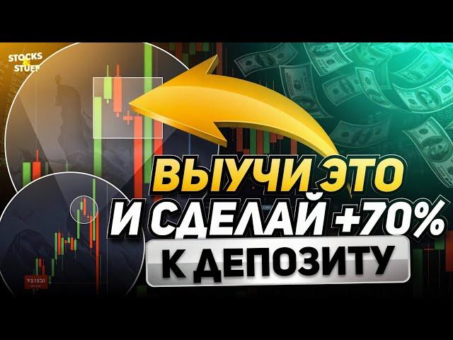 Бинарные Опционы обучение! +70% к ДЕПОЗИТУ за неделю! Смотри как повторить! Трейдинг Заработок