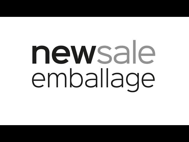 Newsale Emballage