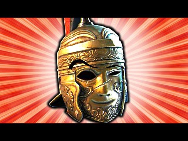 For Honor: The Centurion Experience