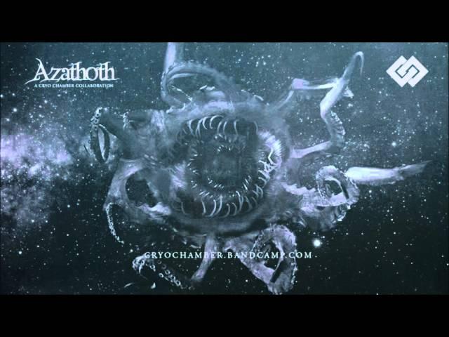 Azathoth 1/ 2