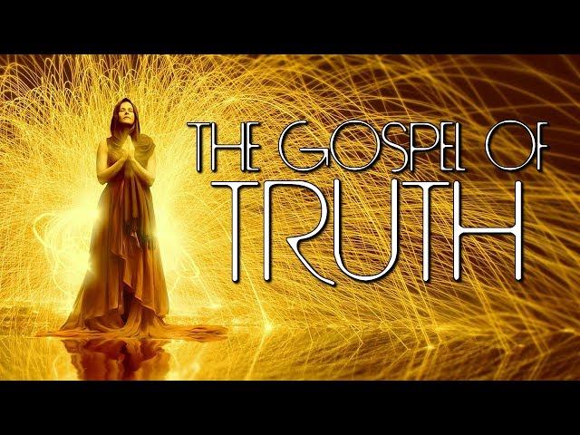 The Gospel Of Truth - Nag Hammadi Library Gnostic Scripture - full narration - Gnosticism, Gnosis