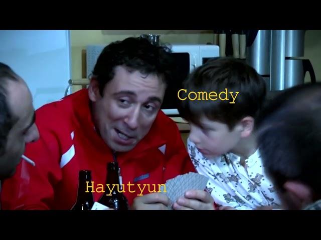 /Hayutyun Comedy/ funny episode 1 (Հայություն Քոմեդի)