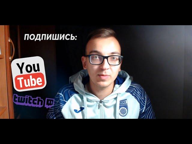 Трейлер канала SALAVATUNITED