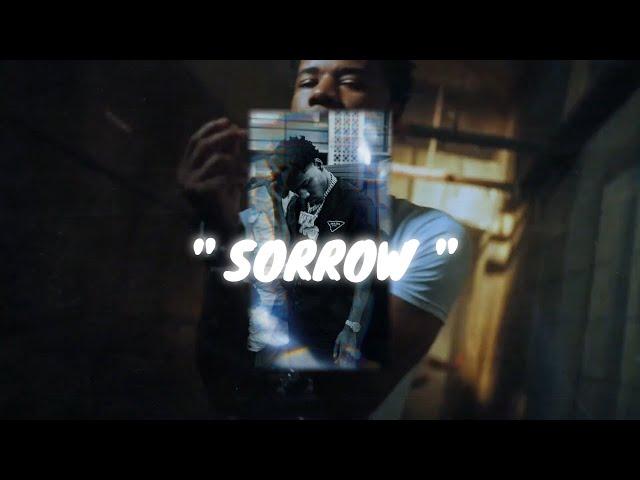 [HARD] Young Nudy x PGF Nuk Type Beat | "Sorrow"