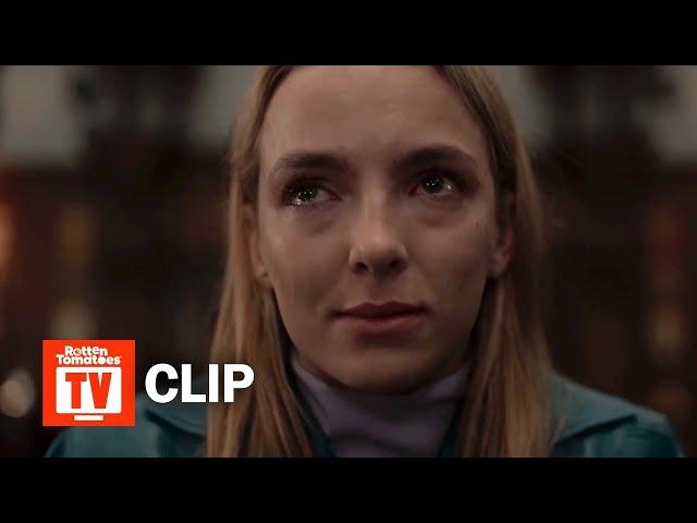 Killing Eve S03 E07 Clip | 'Villanelle Meets Hélène' | Rotten Tomatoes TV