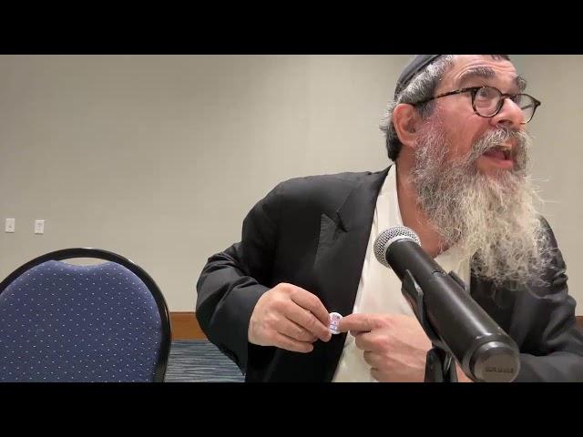 Live Stream - Inside Chassidus