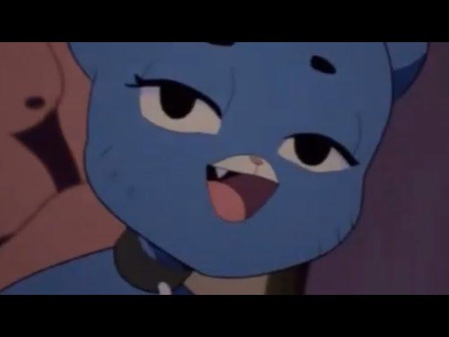 Gumball’s mom’s onlyfans (sh*tpost)