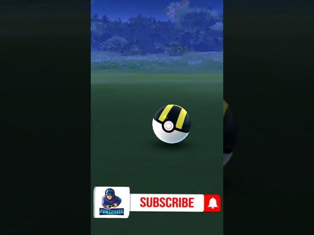 Lairon in Pokémon Go  #shorts #pokemon