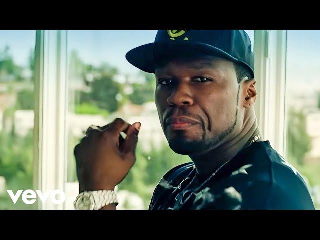 50 Cent - Money & Power 7 ft. Tyga & Nicki Minaj & Cardi B (Music Video) 2024