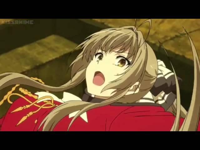 Amagi Brilliant Park - Sento!!